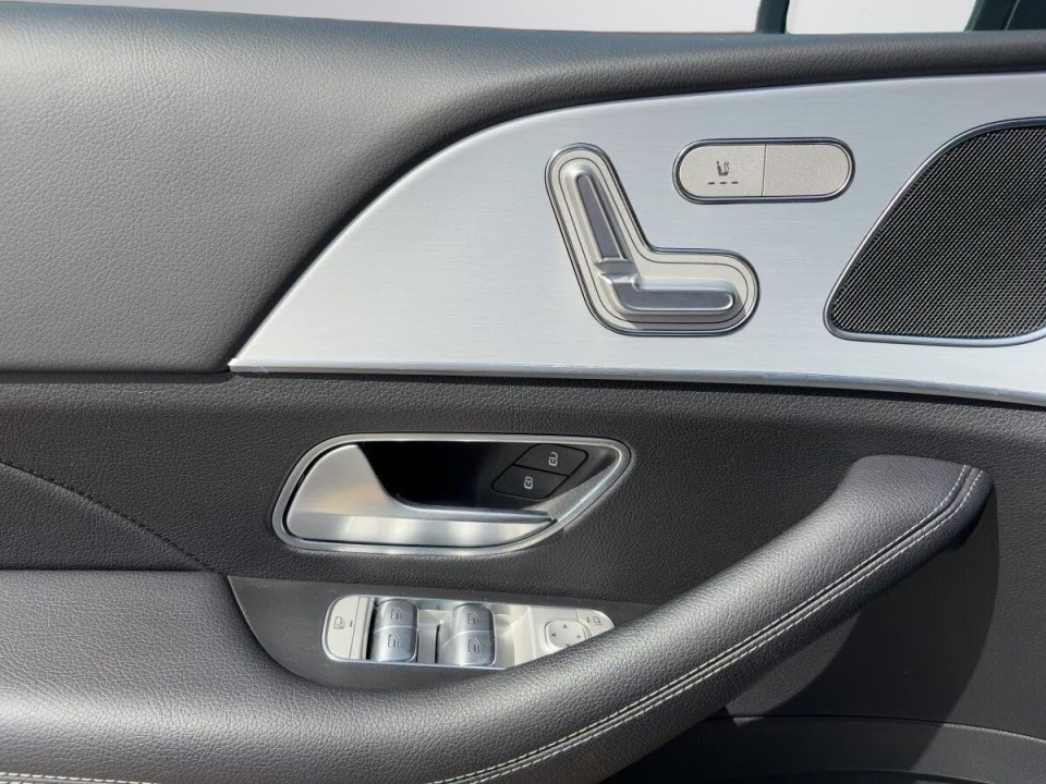 MERCEDES-BENZ GLE-Class 2022 — imagine 20