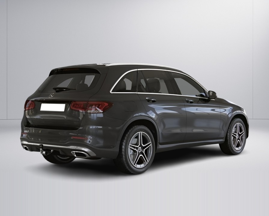 MERCEDES-BENZ GLC 2022 — imagine 2
