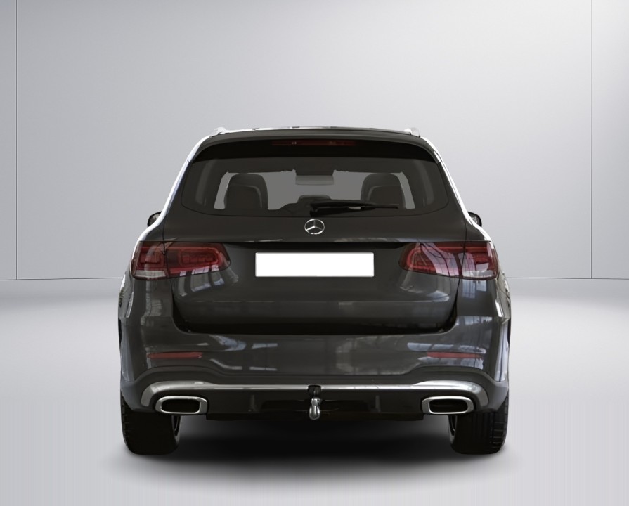 MERCEDES-BENZ GLC 2022 — imagine 3