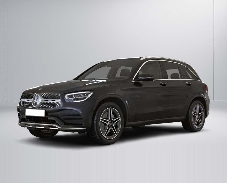 MERCEDES-BENZ GLC 2022 — imagine 4