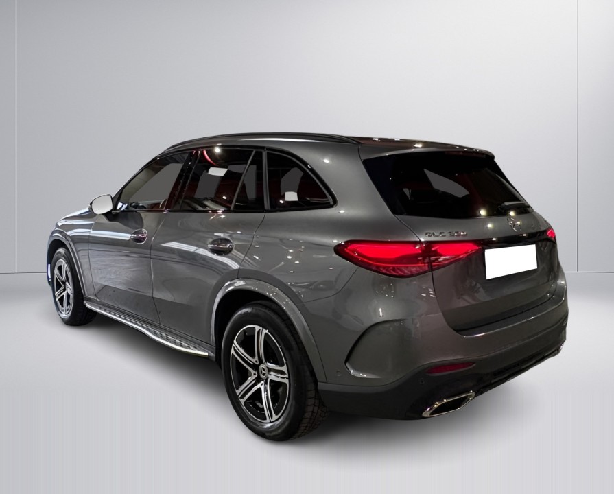 MERCEDES-BENZ GLC 2023 — imagine 5