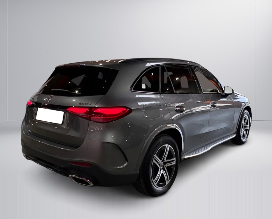 MERCEDES-BENZ GLC 2023 — imagine 3