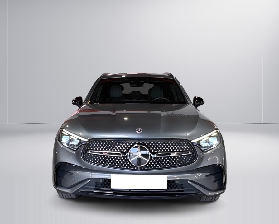 MERCEDES-BENZ GLC 2023 — imagine 18