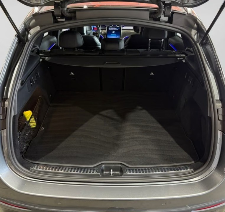 Mercedes-Benz GLC 300 4MATIC AMG Line - foto 15
