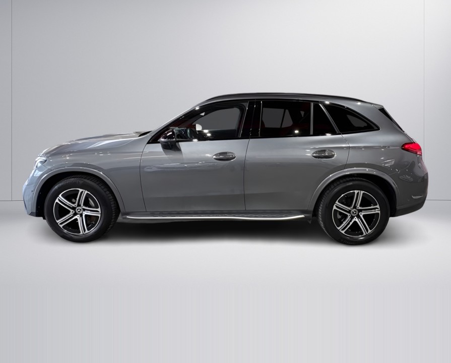 MERCEDES-BENZ GLC 2023 — imagine 16