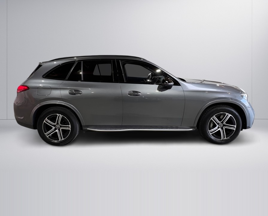 MERCEDES-BENZ GLC 2023 — imagine 2