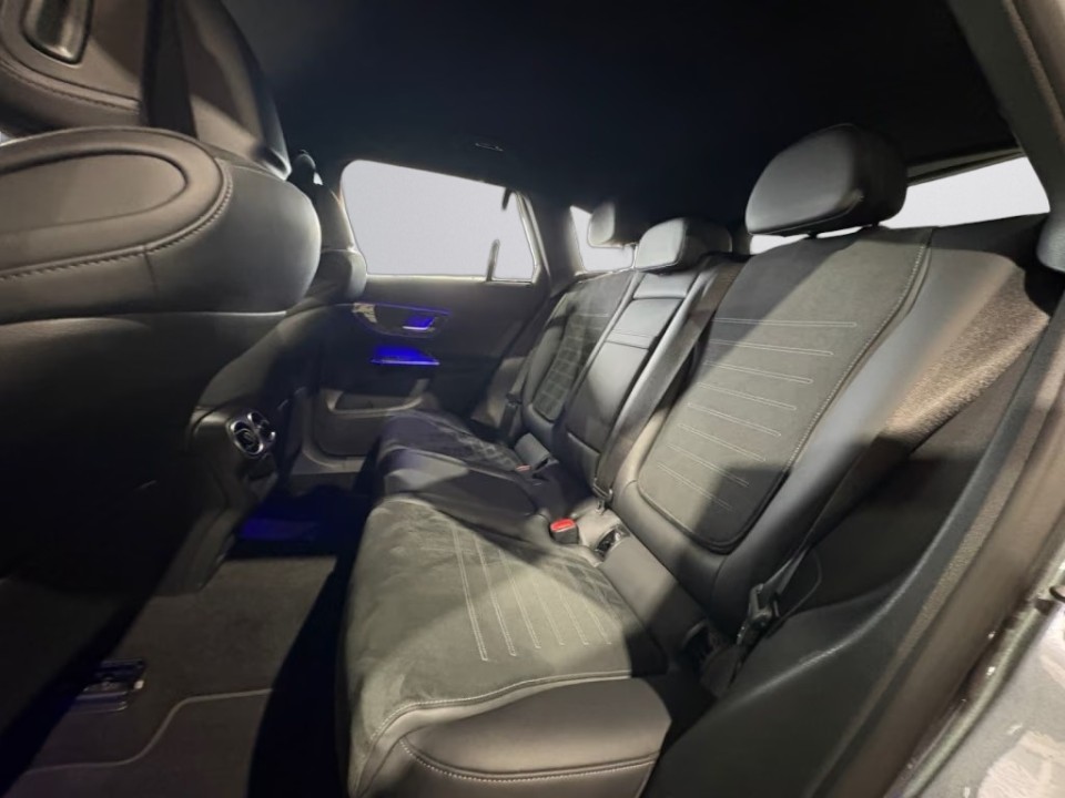 MERCEDES-BENZ GLC 2023 — imagine 20
