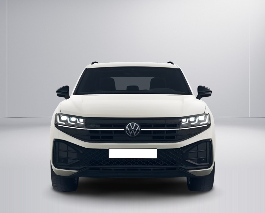 VOLKSWAGEN Touareg 2025 — imagine 5