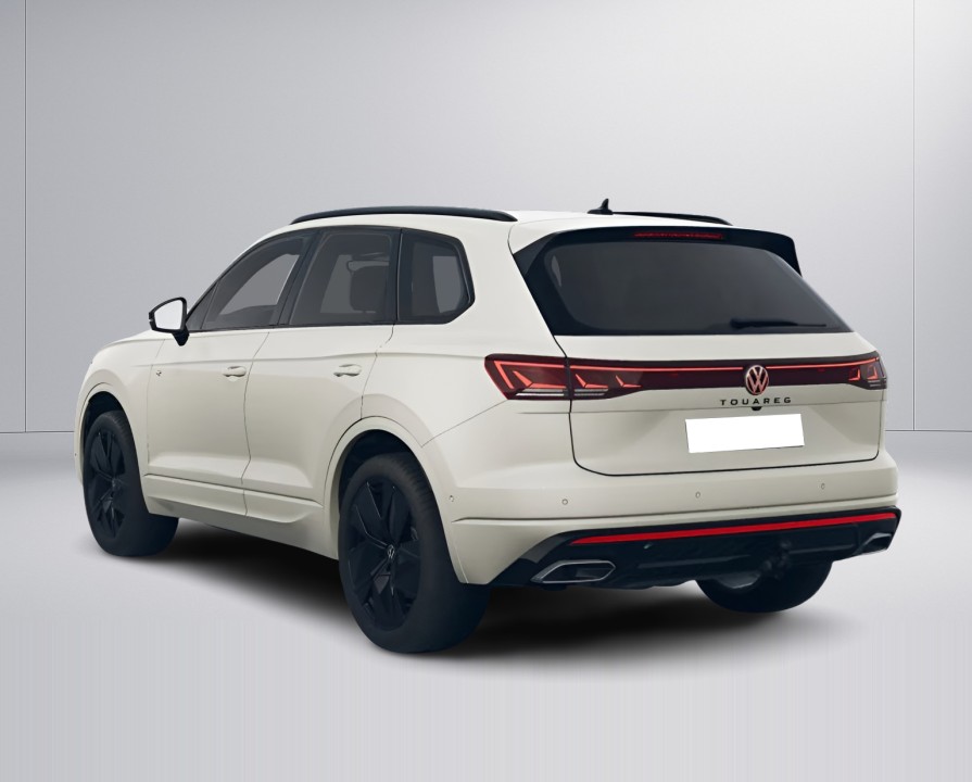 VOLKSWAGEN Touareg 2025 — imagine 3