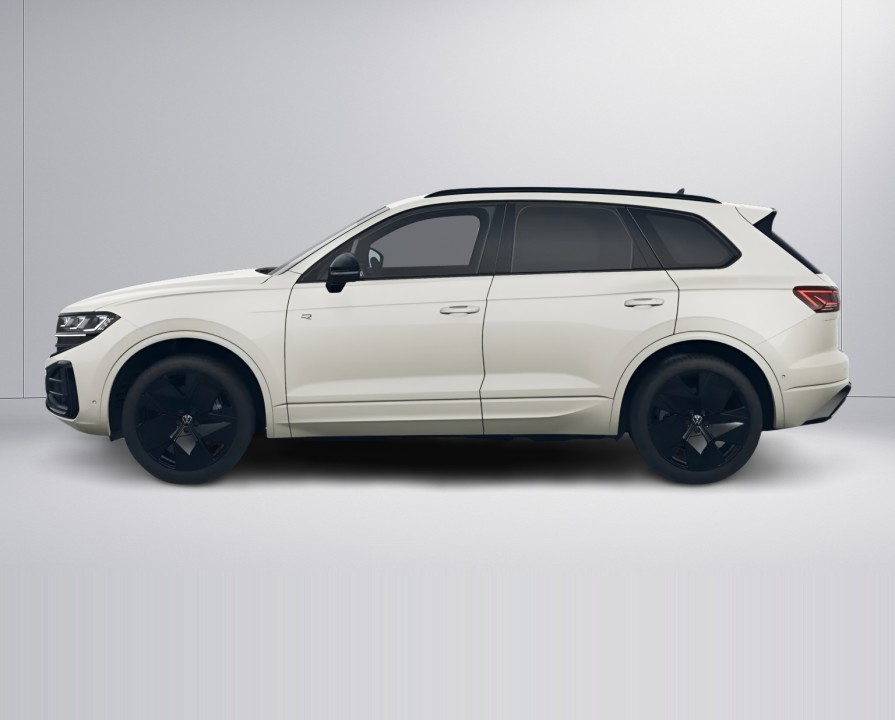 VOLKSWAGEN Touareg 2025 — imagine 2