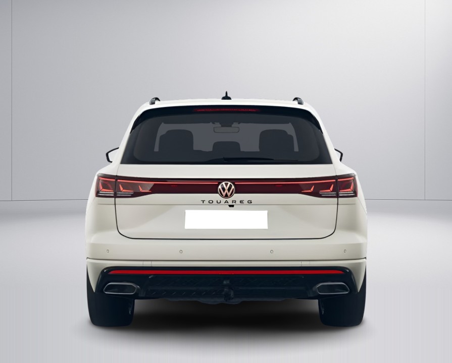 VOLKSWAGEN Touareg 2025 — imagine 4