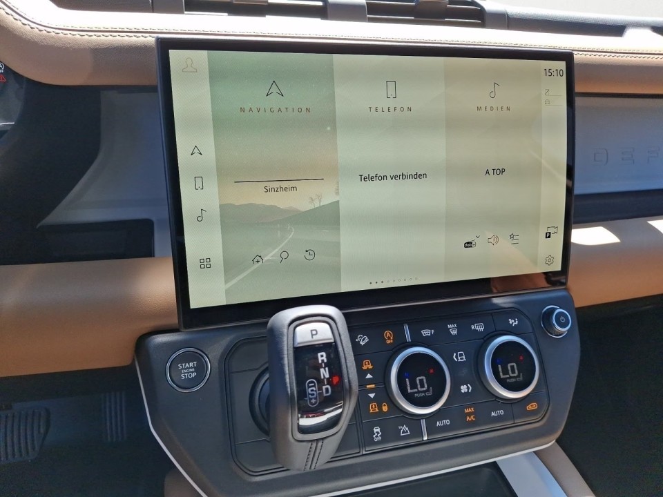 Land Rover Defender 110 D350 X-Dynamic HSE - foto 10