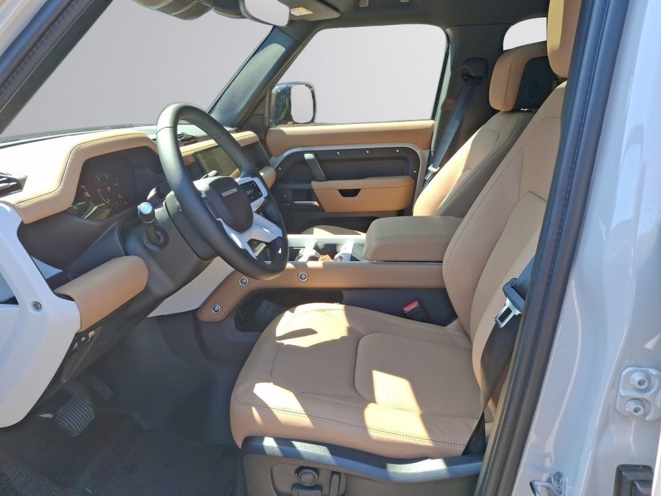 Land Rover Defender 110 D350 X-Dynamic HSE - foto 8