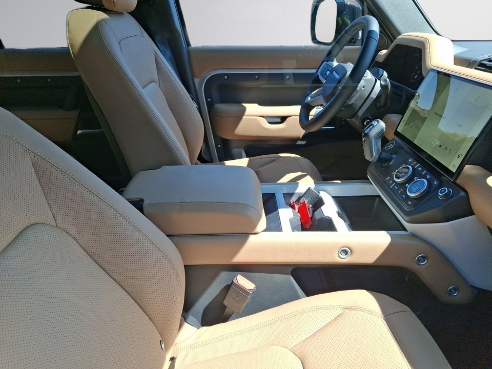 Land Rover Defender 110 D350 X-Dynamic HSE - foto 9