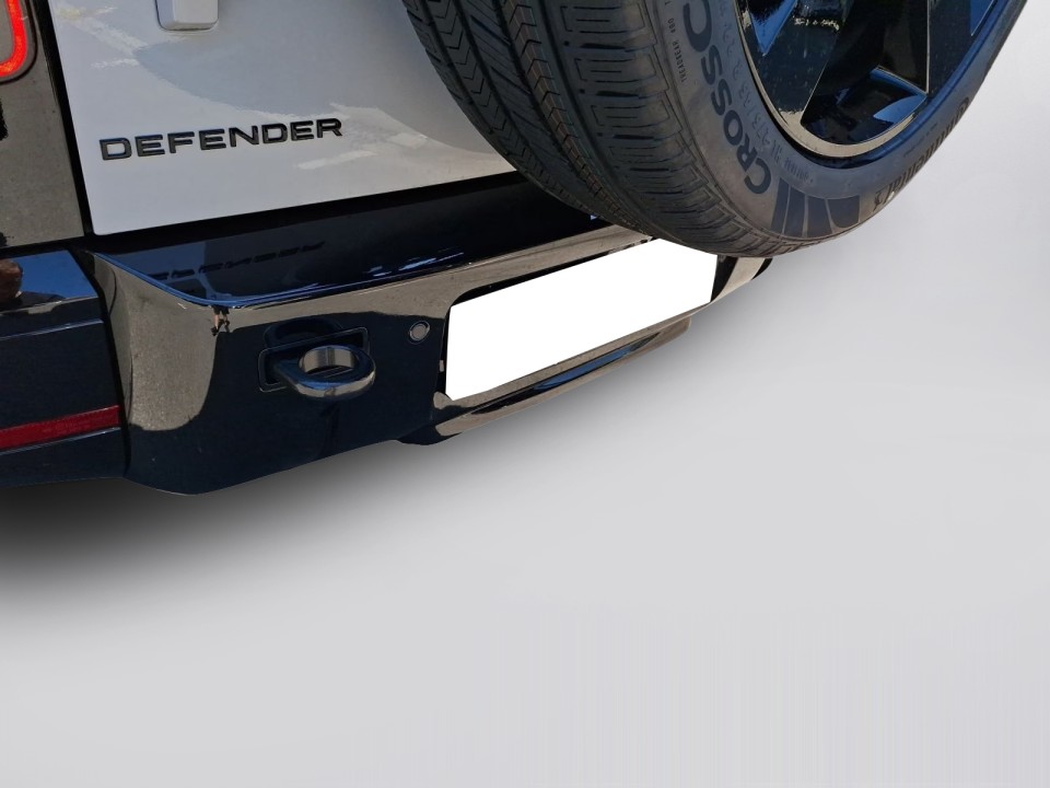 Land Rover Defender 110 D350 X-Dynamic HSE - foto 18
