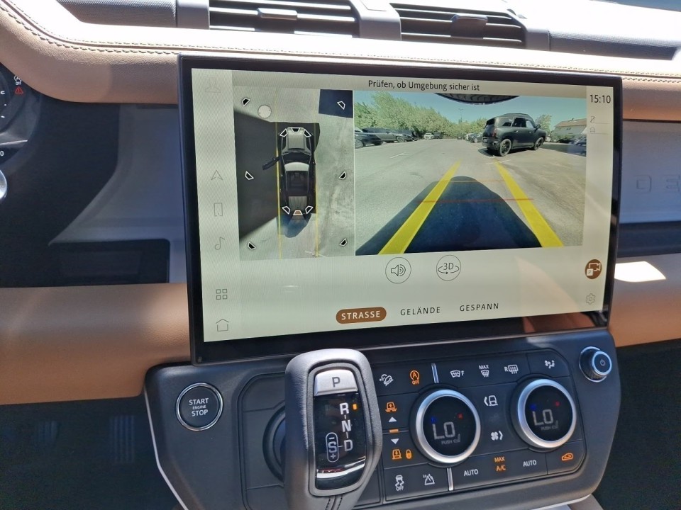 Land Rover Defender 110 D350 X-Dynamic HSE - foto 11