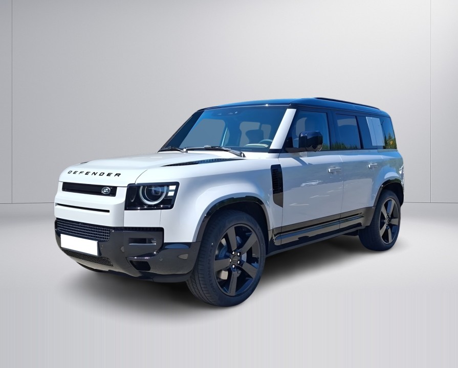 Land Rover Defender 110 D350 X-Dynamic HSE
