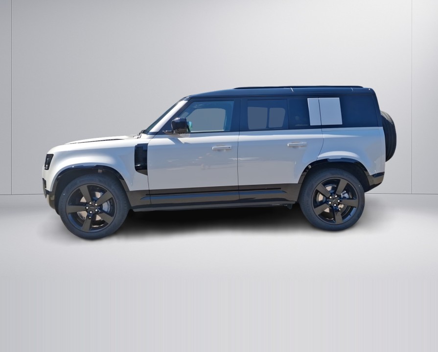 Land Rover Defender 110 D350 X-Dynamic HSE (2)