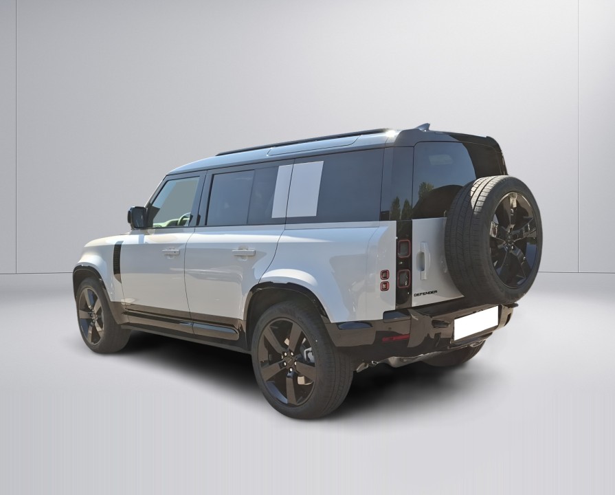 Land Rover Defender 110 D350 X-Dynamic HSE (3)