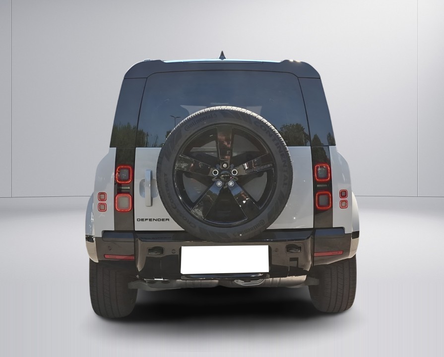 Land Rover Defender 110 D350 X-Dynamic HSE (4)