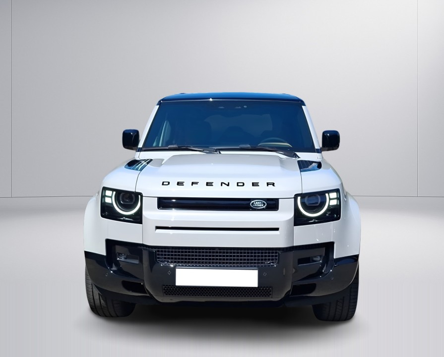 Land Rover Defender 110 D350 X-Dynamic HSE - foto 6