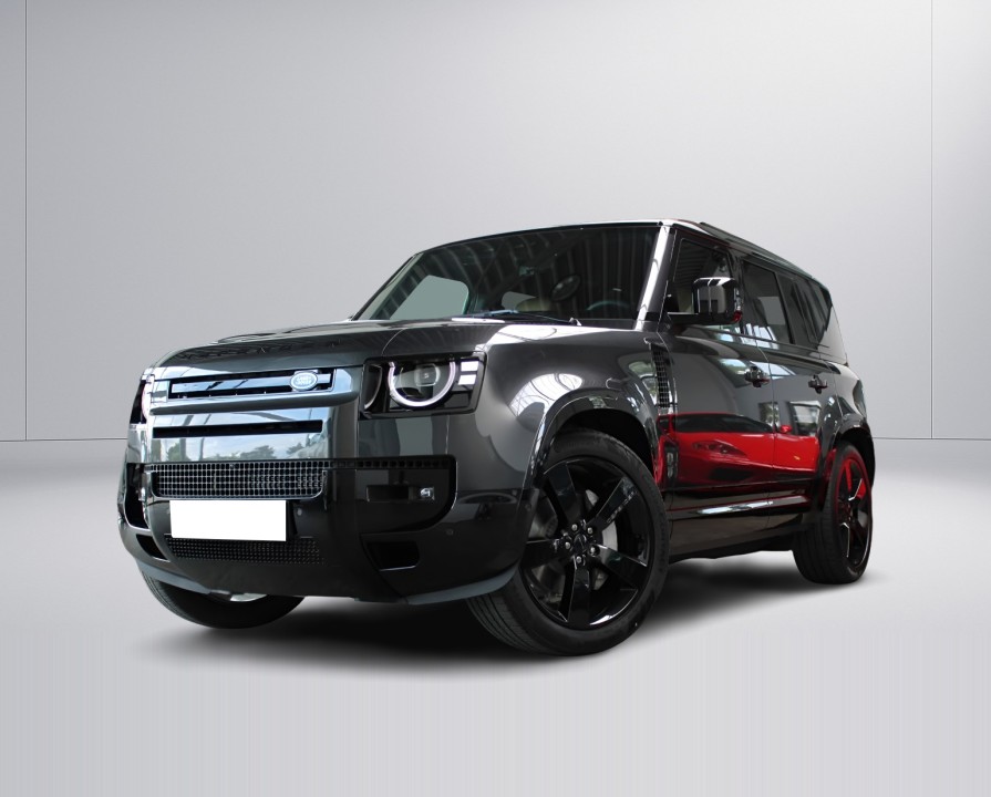 Land Rover Defender 110 D350 X-Dynamic - foto 6
