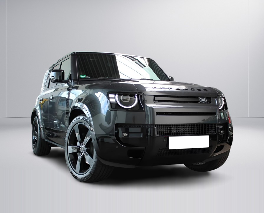 Land Rover Defender 110 D350 X-Dynamic