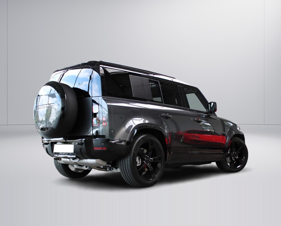 Land Rover Defender 110 D350 X-Dynamic (3)