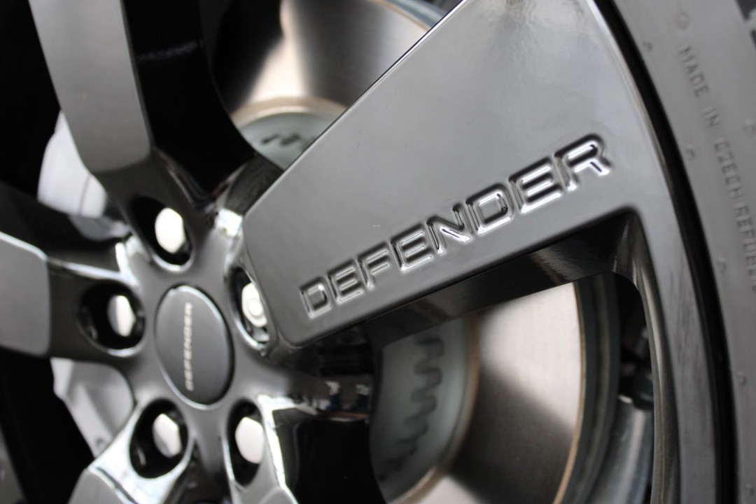Land Rover Defender 110 D350 X-Dynamic - foto 20