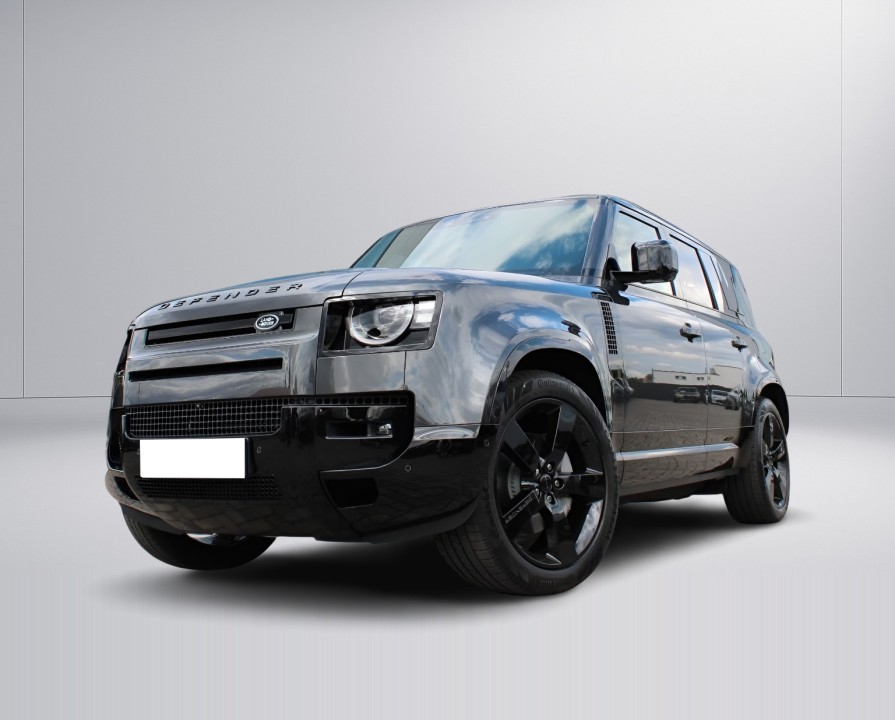 Land Rover Defender 110 D350 X-Dynamic - foto 7