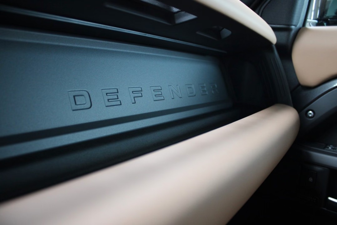 Land Rover Defender 110 D350 X-Dynamic - foto 13