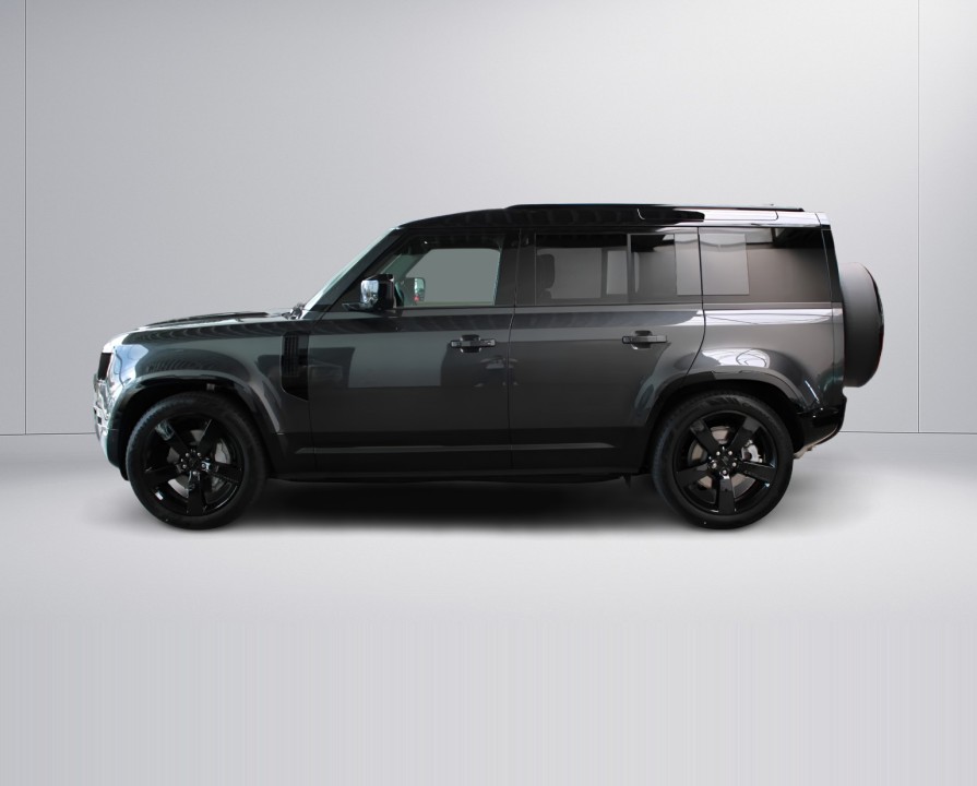 Land Rover Defender 110 D350 X-Dynamic (5)