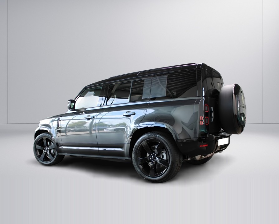 Land Rover Defender 110 D350 X-Dynamic (4)