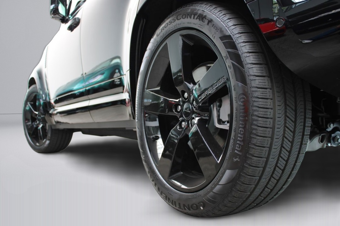 Land Rover Defender 110 D350 X-Dynamic - foto 19