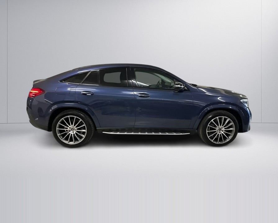Mercedes-Benz GLE Coupé 450d 4MATIC AMG Line (3)