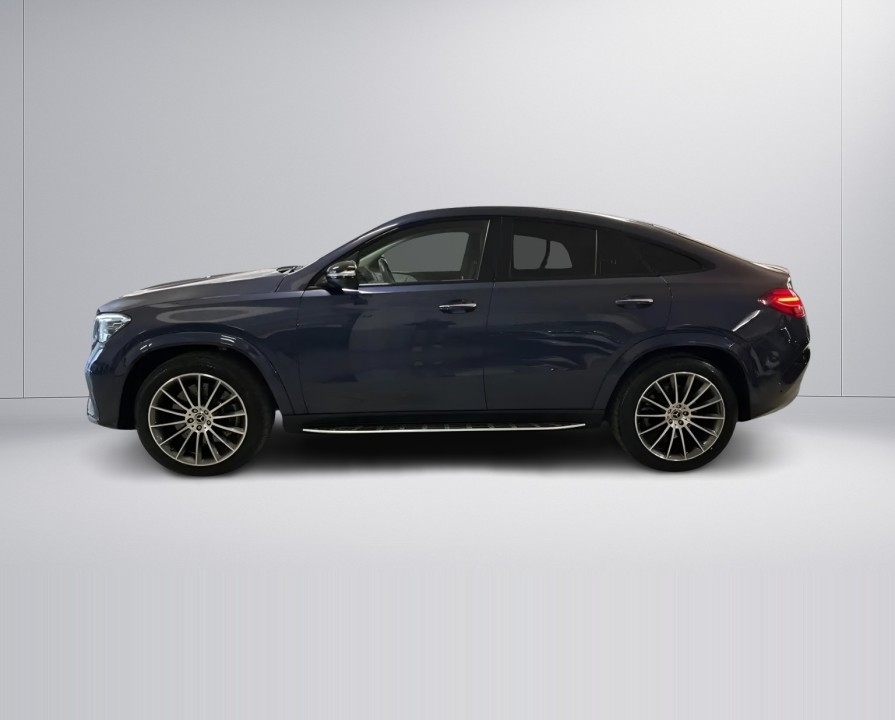 Mercedes-Benz GLE Coupé 450d 4MATIC AMG Line - foto 6