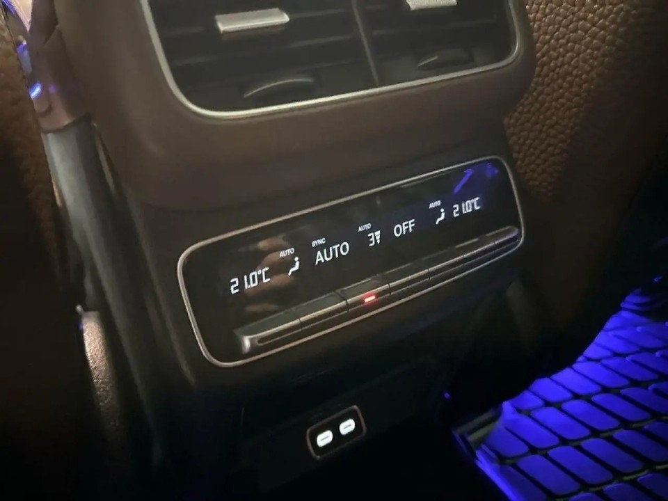 Mercedes-Benz GLE Coupé 450d 4MATIC AMG Line - foto 12