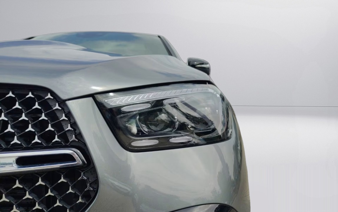 Mercedes-Benz GLE Coupé 450d 4MATIC AMG Line - foto 19