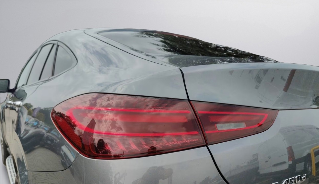 Mercedes-Benz GLE Coupé 450d 4MATIC AMG Line - foto 20