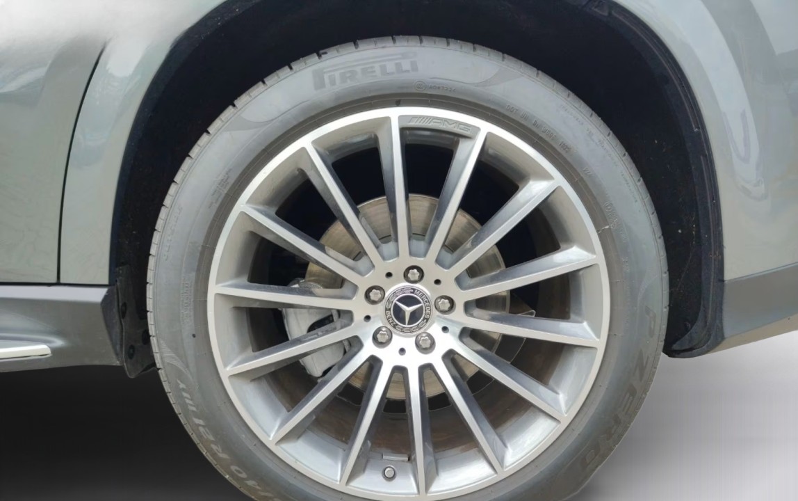 Mercedes-Benz GLE Coupé 450d 4MATIC AMG Line - foto 21