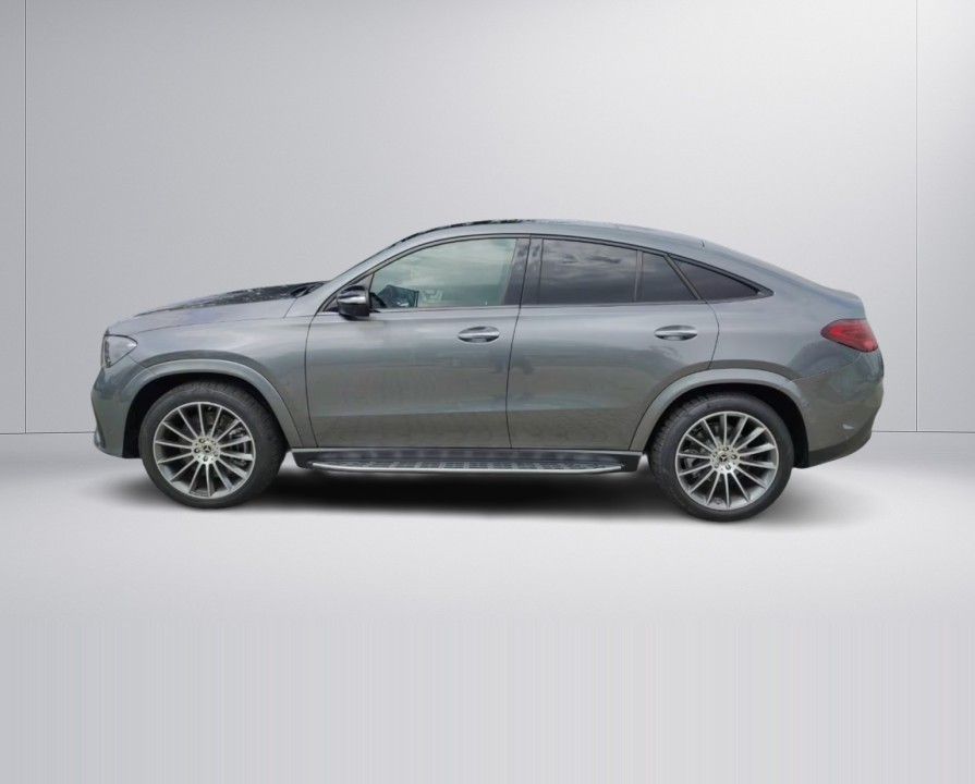Mercedes-Benz GLE Coupé 450d 4MATIC AMG Line - foto 6