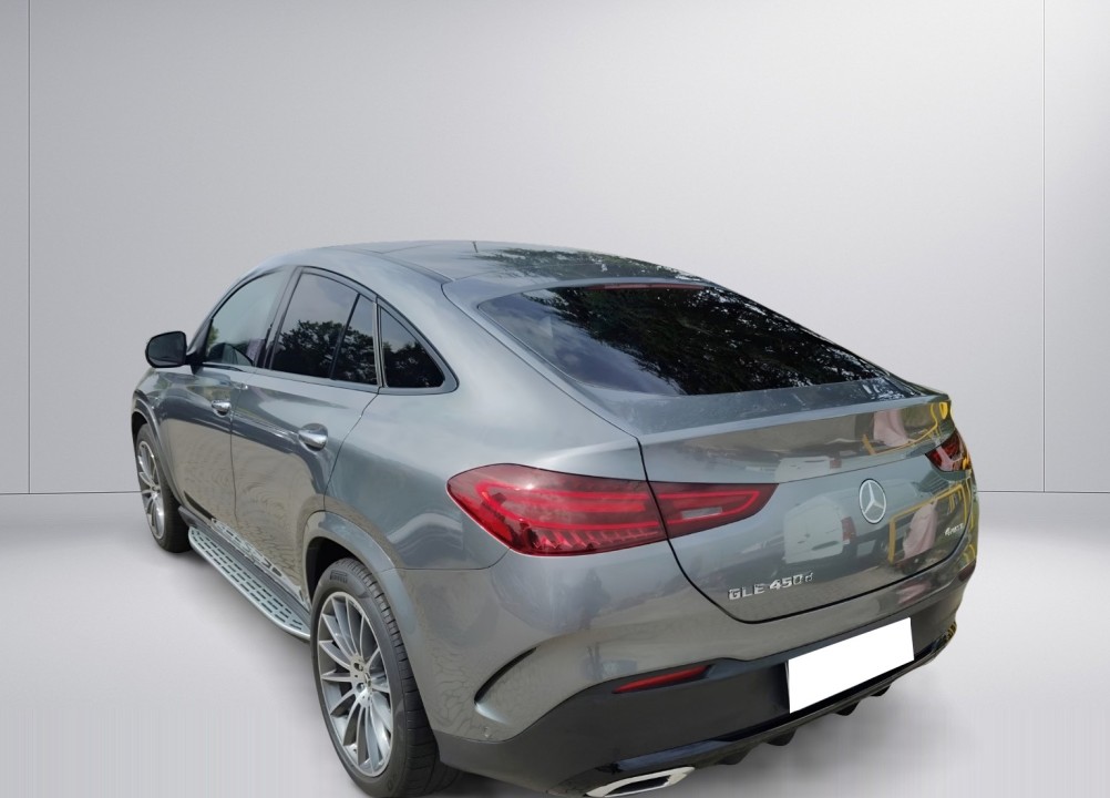Mercedes-Benz GLE Coupé 450d 4MATIC AMG Line (5)