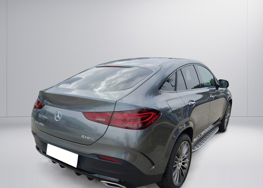 Mercedes-Benz GLE Coupé 450d 4MATIC AMG Line (3)