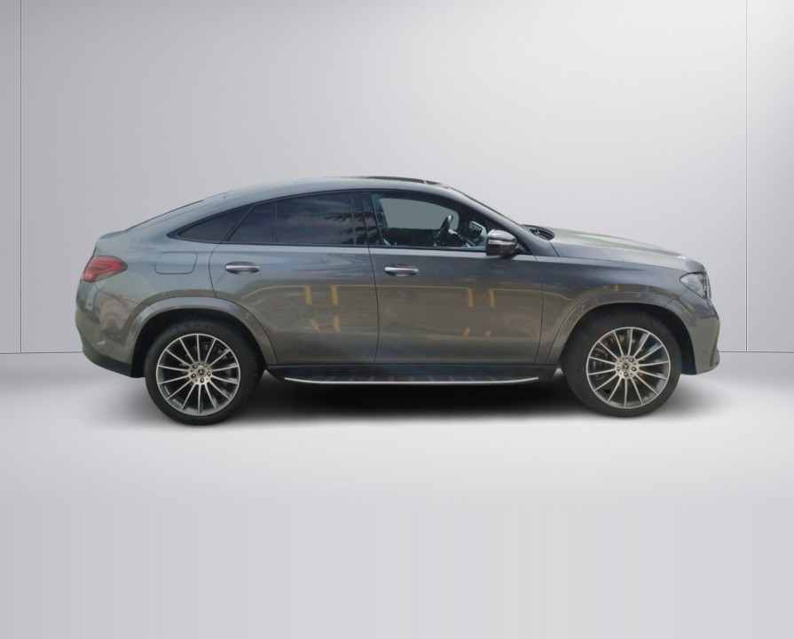 Mercedes-Benz GLE Coupé 450d 4MATIC AMG Line (2)