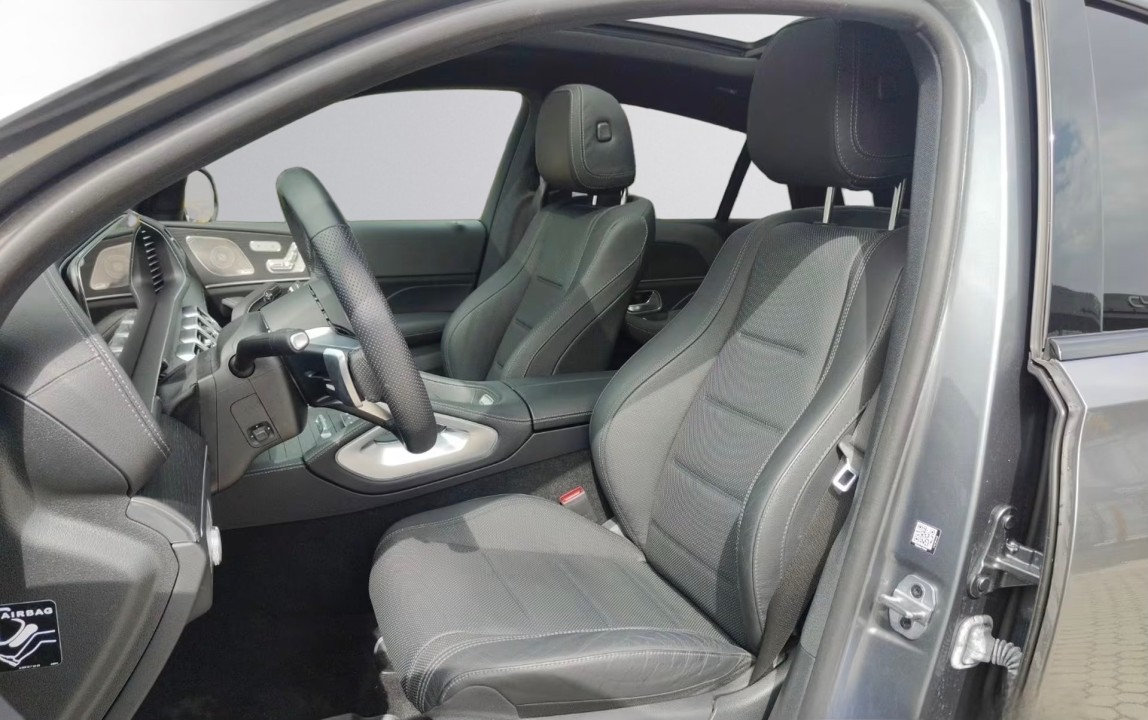 Mercedes-Benz GLE Coupé 450d 4MATIC AMG Line - foto 10