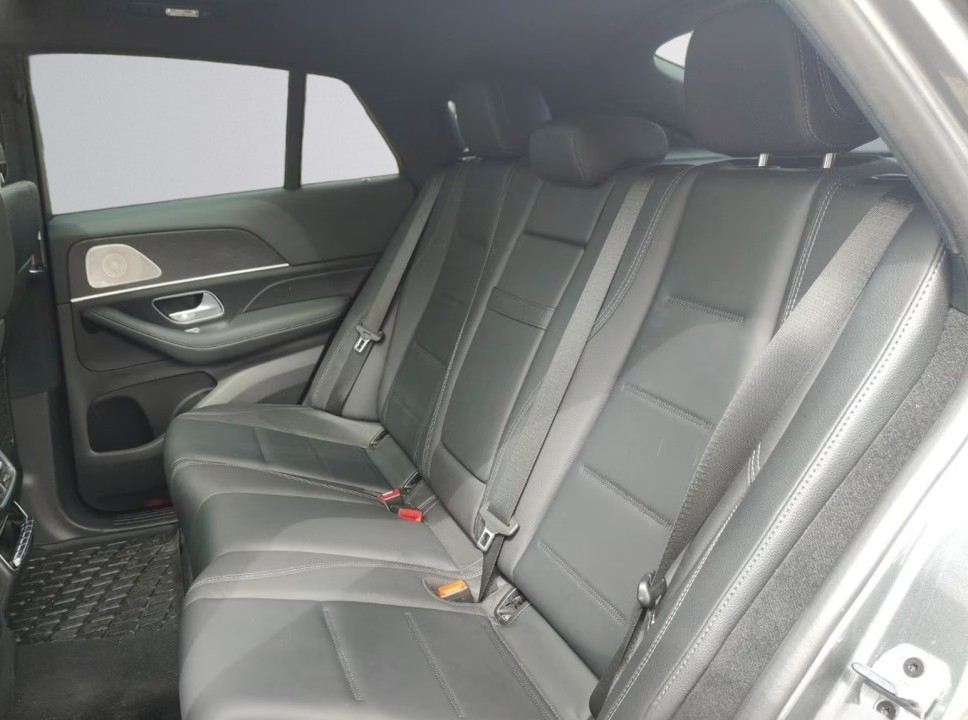 Mercedes-Benz GLE Coupé 450d 4MATIC AMG Line - foto 15