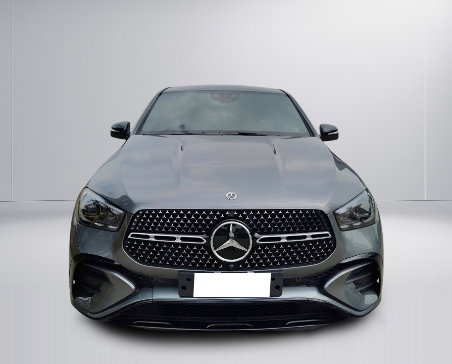 Mercedes-Benz GLE Coupé 450d 4MATIC AMG Line - foto 8