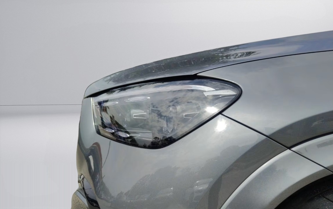 Mercedes-Benz GLE Coupé 450d 4MATIC AMG Line - foto 18
