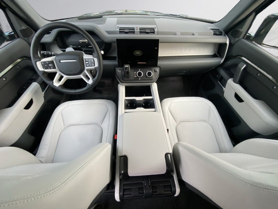 Land Rover Defender 110 D350 X-Dynamic HSE - foto 9