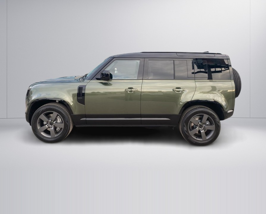 Land Rover Defender 110 D350 X-Dynamic HSE - foto 6
